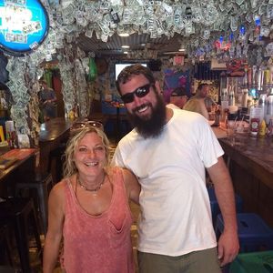 Meet your Posher, Betsy